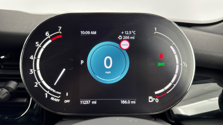 MINI Hatchback 1.5 Cooper Sport 5dr Auto Petrol Hatchback